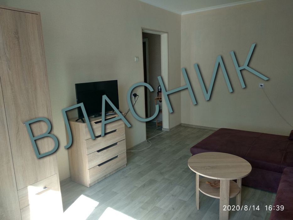 Квартира на вул. Михайла Гришка, 8а в Києві, ID 420678, фото №4
