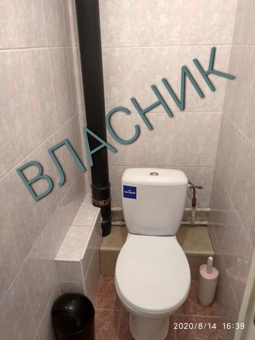 Квартира на вул. Михайла Гришка, 8а в Києві, ID 420678, фото №5