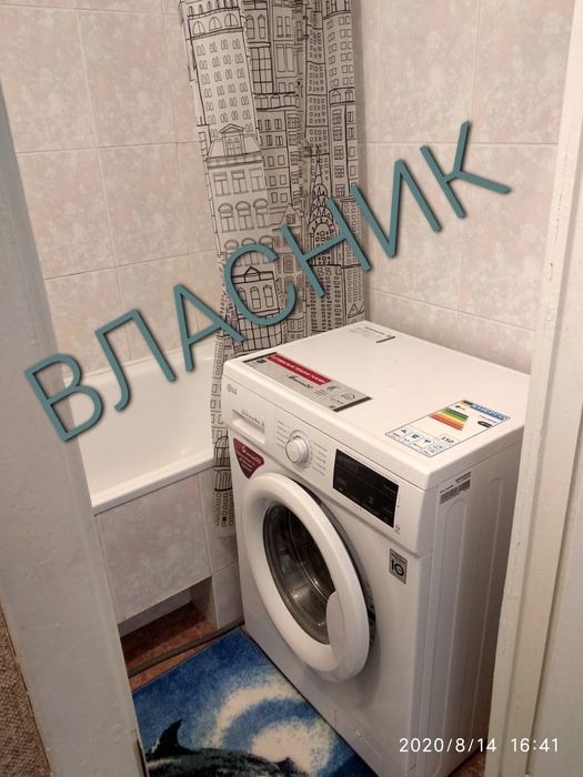Квартира на вул. Михайла Гришка, 8а в Києві, ID 420678, фото №6