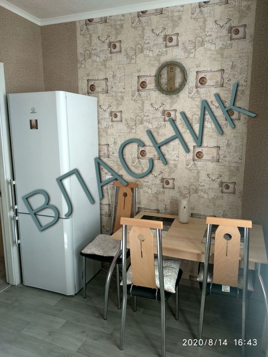 Квартира на вул. Михайла Гришка, 8а в Києві, ID 420678, фото №7