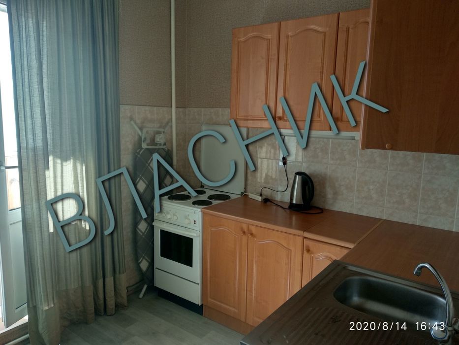 Квартира на вул. Михайла Гришка, 8а в Києві, ID 420678, фото №8