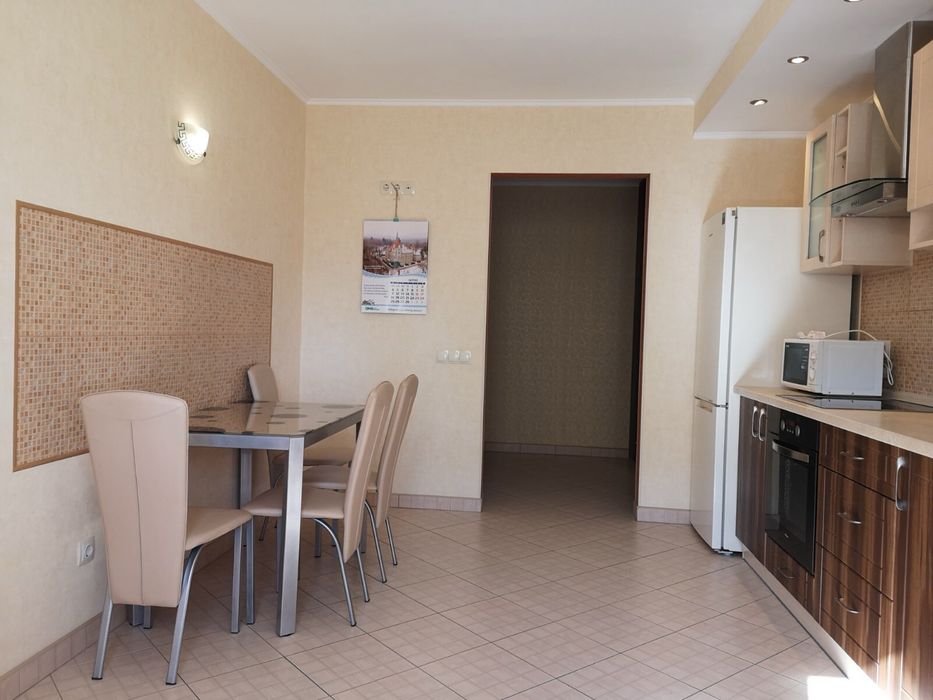 Квартира на вул. Борщагівській, 206 в Києві, ID 423494, фото №13