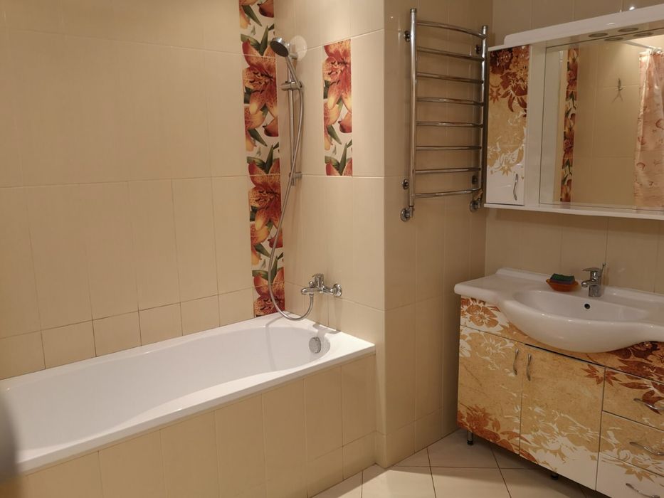 Квартира на вул. Борщагівській, 206 в Києві, ID 423494, фото №16