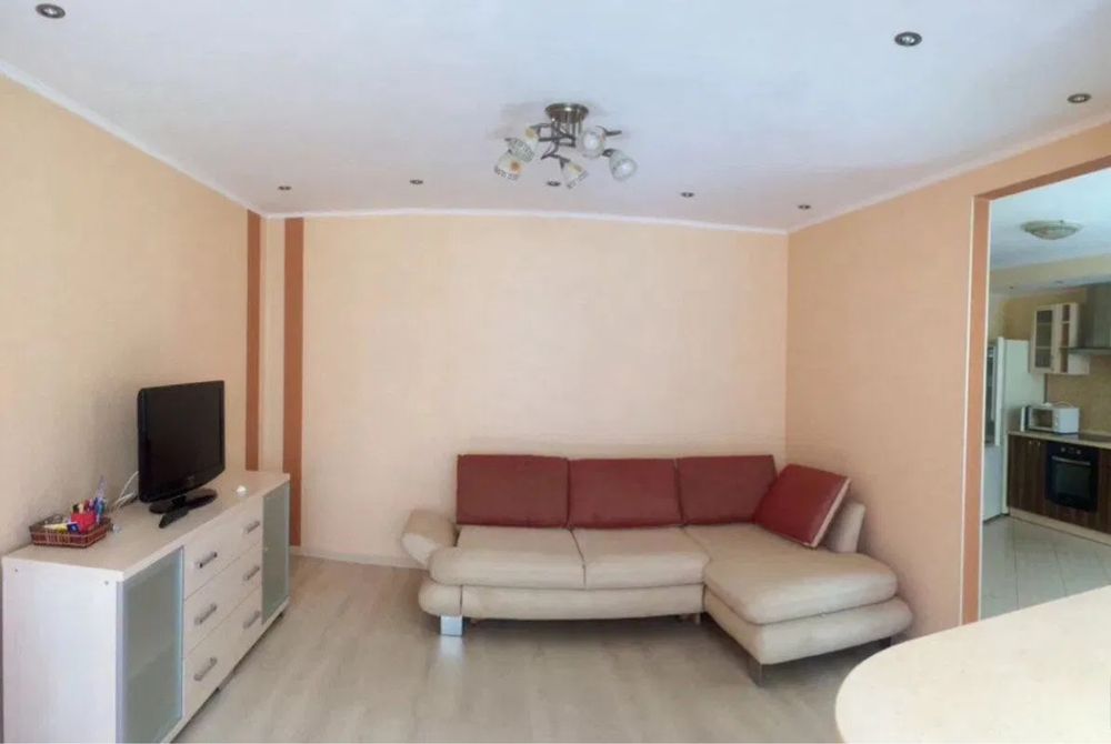 Квартира на вул. Борщагівській, 206 в Києві, ID 423494, фото №4