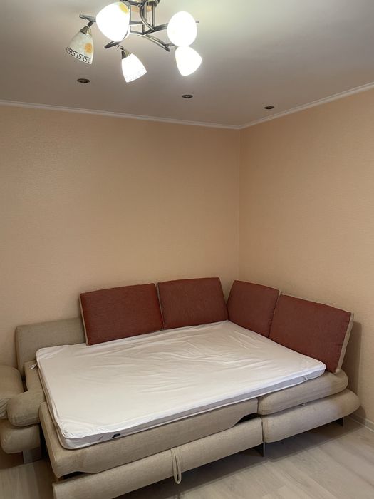 Квартира на вул. Борщагівській, 206 в Києві, ID 423494, фото №5