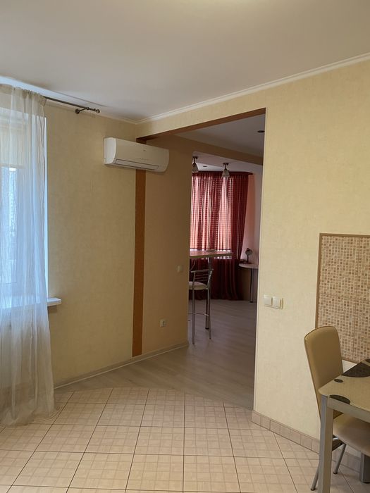 Квартира на вул. Борщагівській, 206 в Києві, ID 423494, фото №7