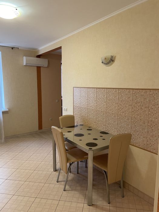 Квартира на вул. Борщагівській, 206 в Києві, ID 423494, фото №9