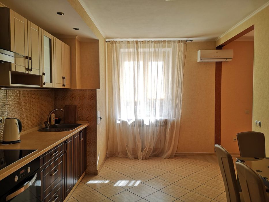 Квартира на вул. Борщагівській, 206 в Києві, ID 423494, фото №10