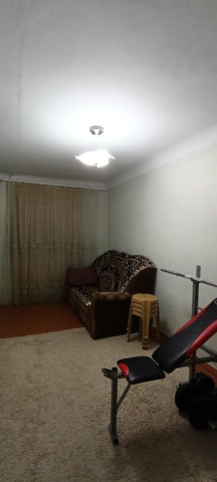 Квартира на вул. Перемоги в Запоріжжі, ID 421161, фото №2