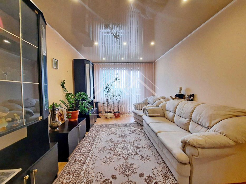 Квартира на вул. Спасівська в Кривому Розі, ID 421185, фото №4