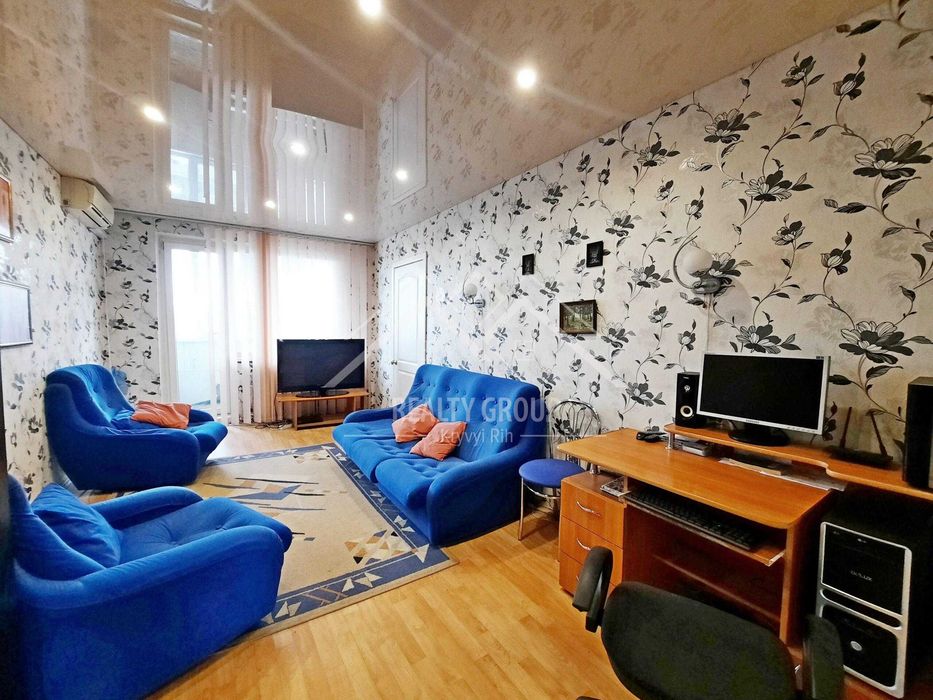 Квартира на вул. Спасівська в Кривому Розі, ID 421185, фото №9