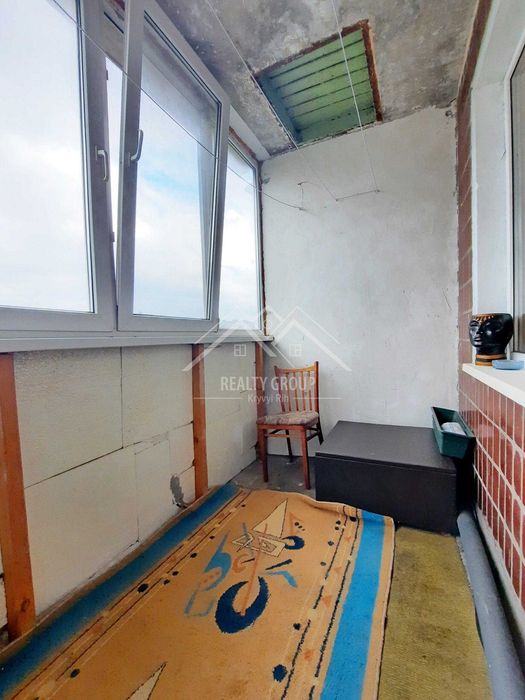 Квартира на вул. Спасівська в Кривому Розі, ID 421185, фото №10