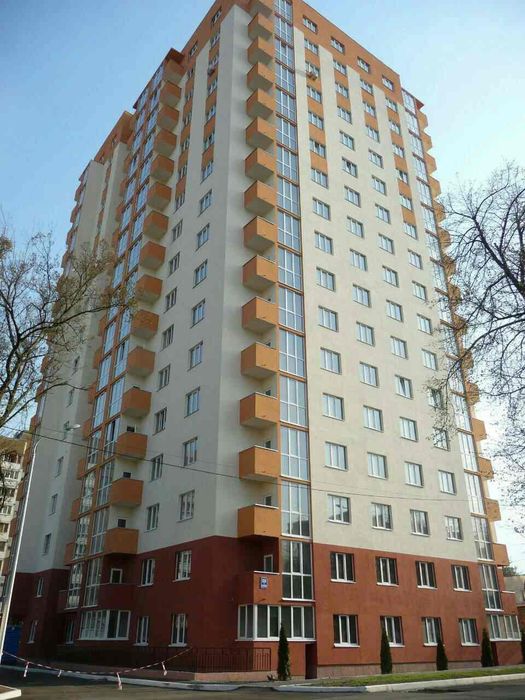 Квартира на вул. Олександра Попова, 3, ID 420898, фото №1