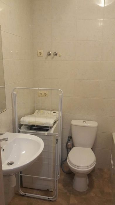 Квартира на вул. Олександра Попова, 3 в Києві, ID 420898, фото №7