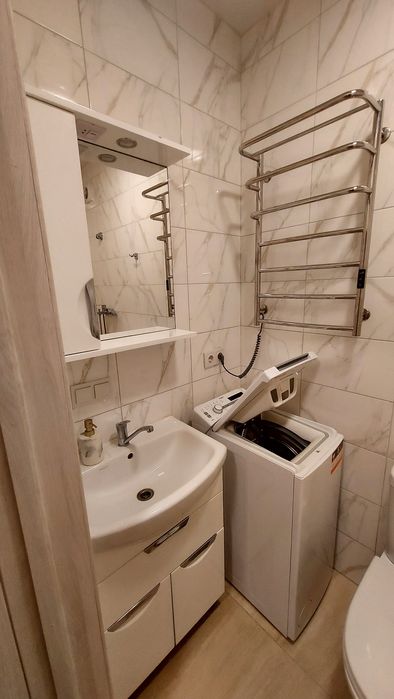 Квартира на Пражський квартал, 2 в Києві, ID 421163, фото №4
