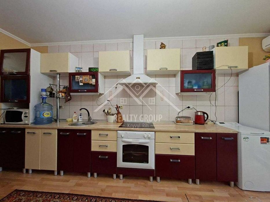 Квартира на вул. Сахарова в Кривому Розі, ID 421180, фото №2