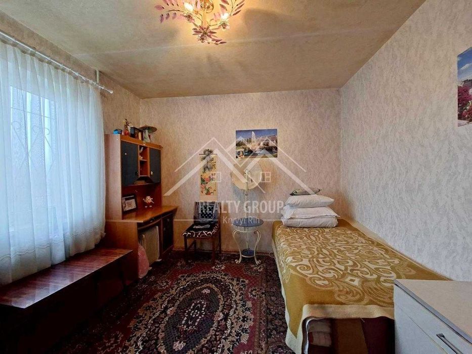 Квартира на вул. Сахарова в Кривому Розі, ID 421180, фото №12