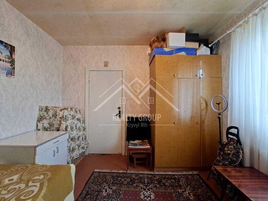 Квартира на вул. Сахарова в Кривому Розі, ID 421180, фото №13