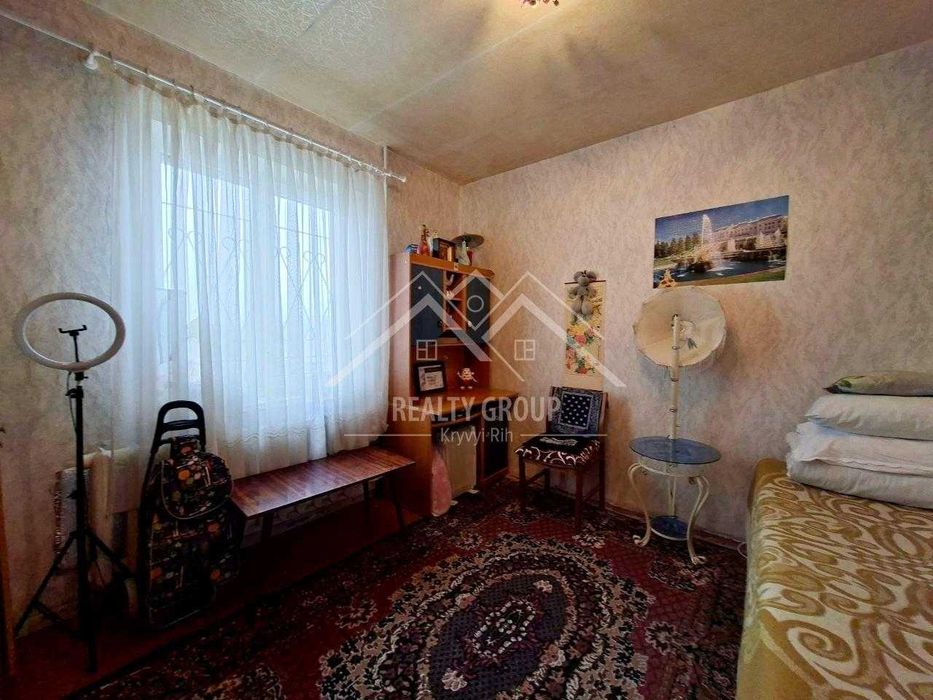 Квартира на вул. Сахарова в Кривому Розі, ID 421180, фото №14