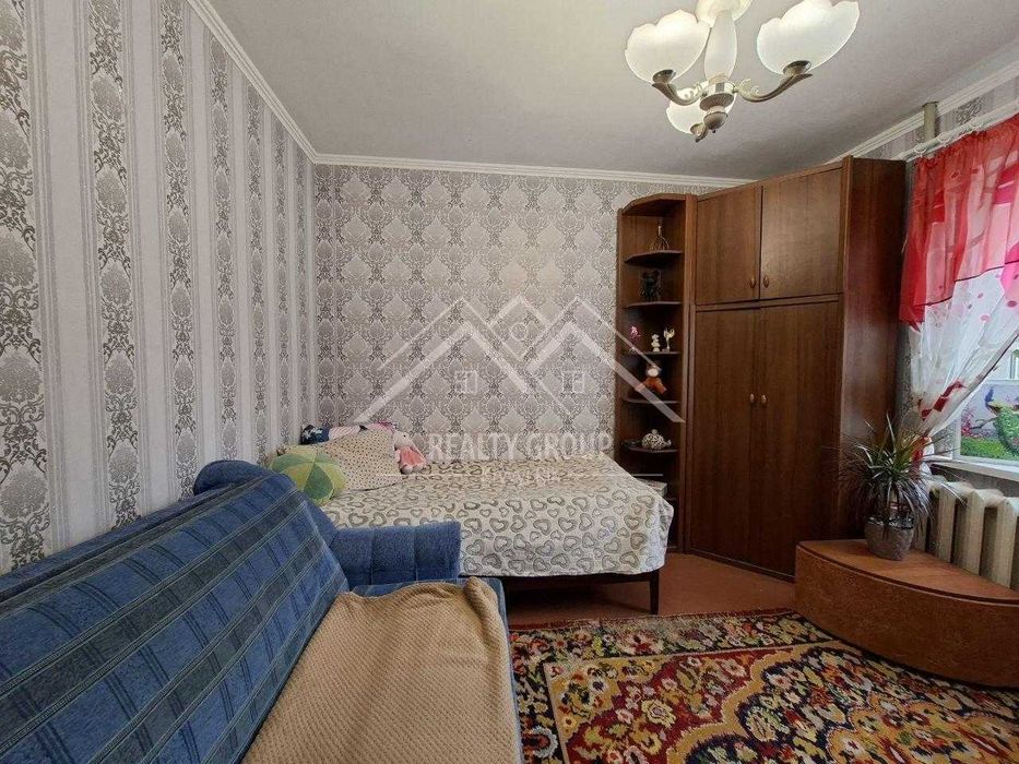 Квартира на вул. Сахарова в Кривому Розі, ID 421180, фото №15