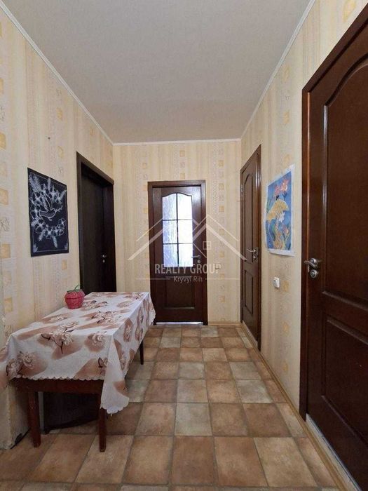 Квартира на вул. Сахарова в Кривому Розі, ID 421180, фото №18