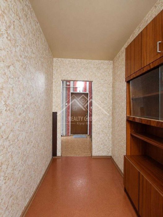 Квартира на вул. Сахарова в Кривому Розі, ID 421180, фото №19