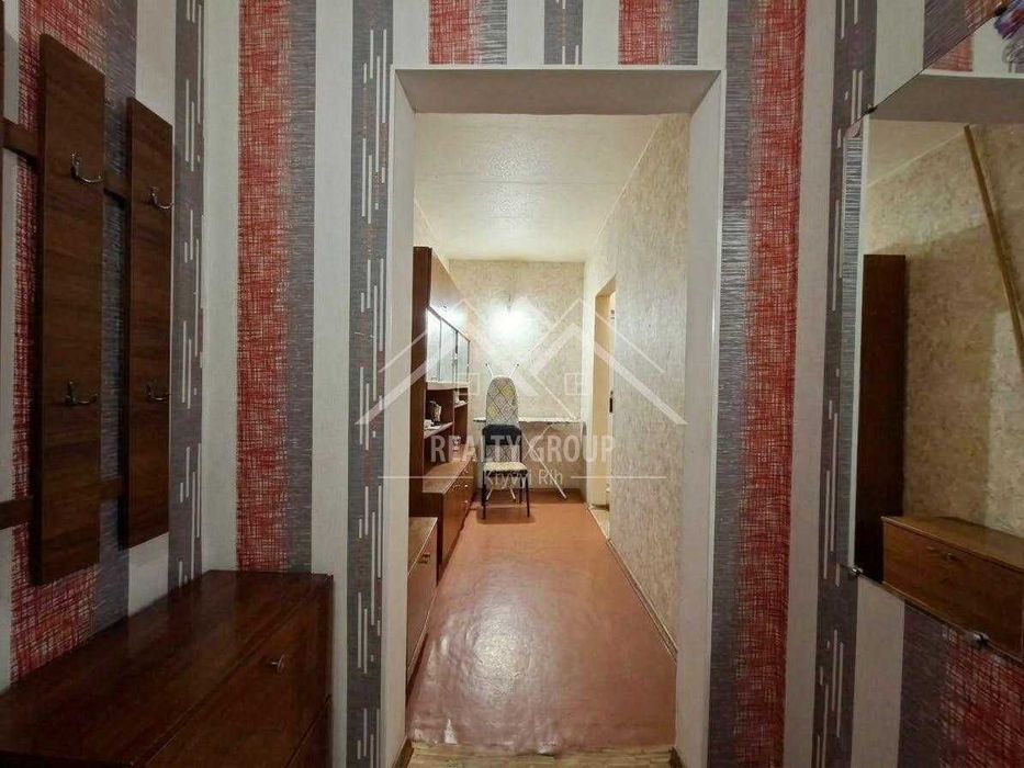 Квартира на вул. Сахарова в Кривому Розі, ID 421180, фото №20