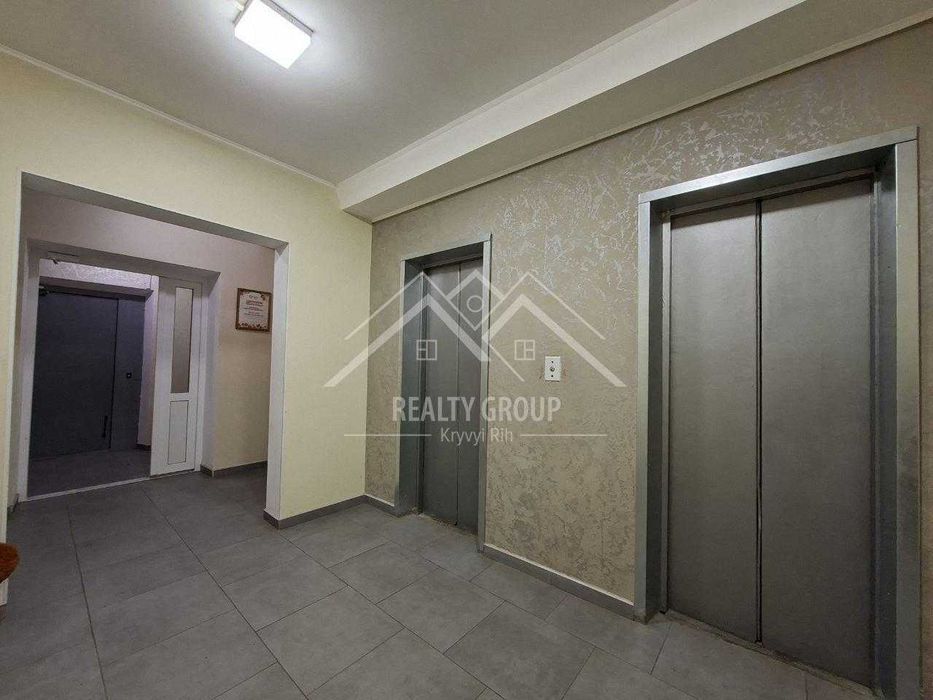 Квартира на вул. Сахарова в Кривому Розі, ID 421180, фото №22