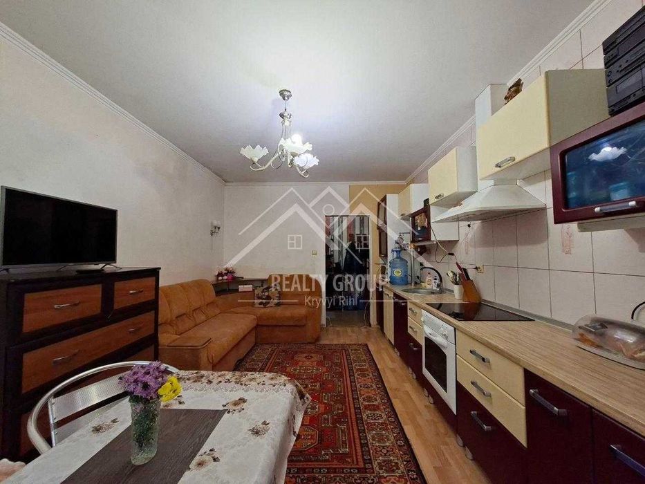 Квартира на вул. Сахарова в Кривому Розі, ID 421180, фото №4