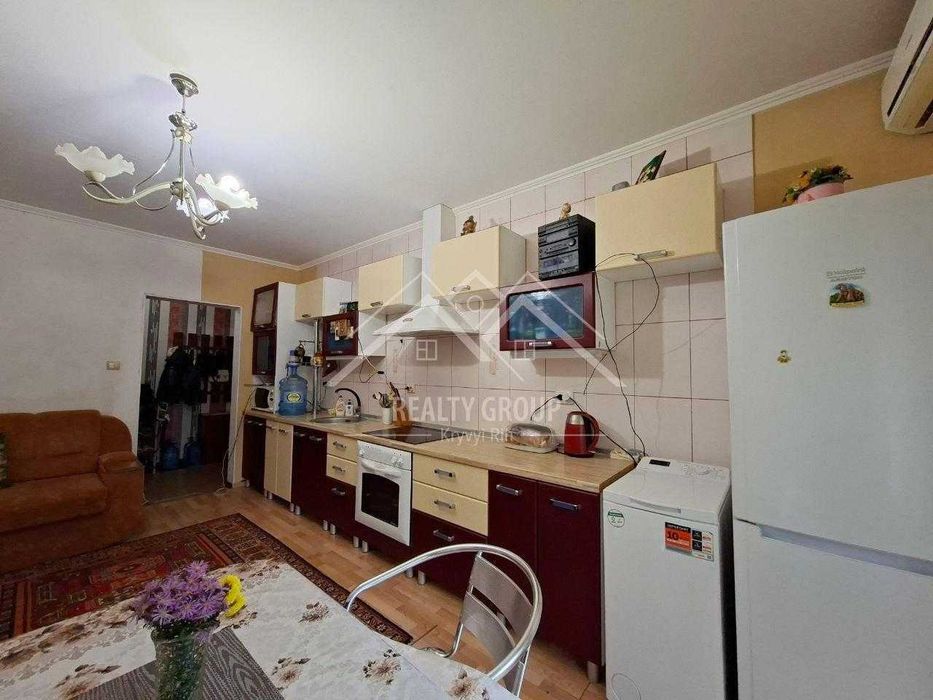 Квартира на вул. Сахарова в Кривому Розі, ID 421180, фото №5