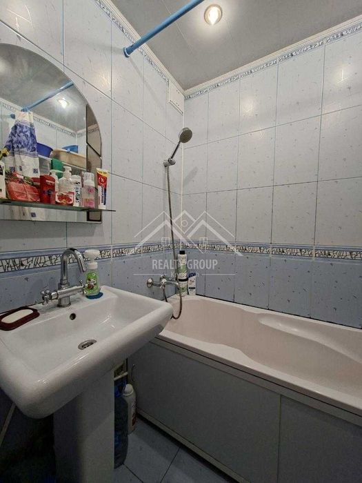 Квартира на вул. Сахарова в Кривому Розі, ID 421180, фото №7