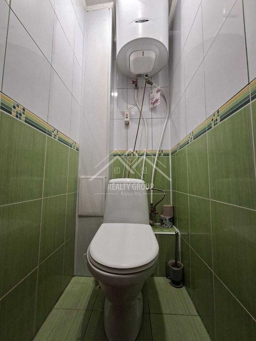 Квартира на вул. Сахарова в Кривому Розі, ID 421180, фото №8