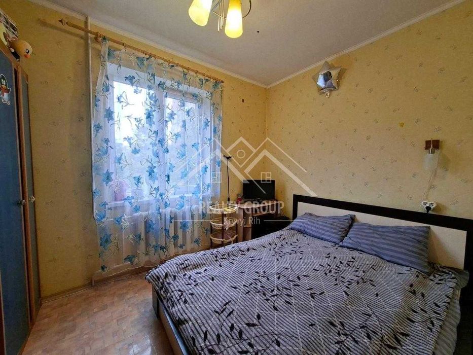 Квартира на вул. Сахарова в Кривому Розі, ID 421180, фото №9