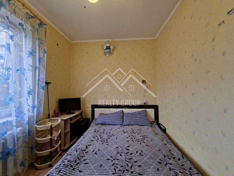 Квартира на вул. Сахарова в Кривому Розі, ID 421180, фото №10
