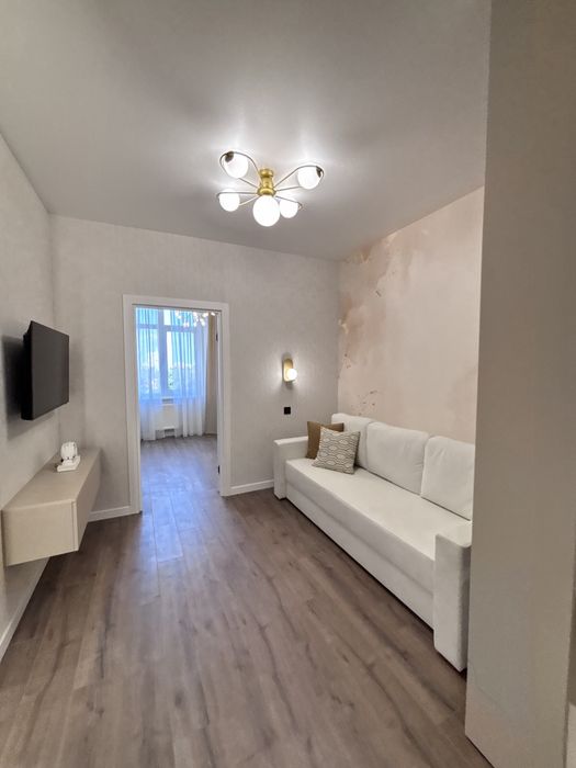 Квартира на ЖК 60 Перлина в Одесі, ID 420907, фото №12