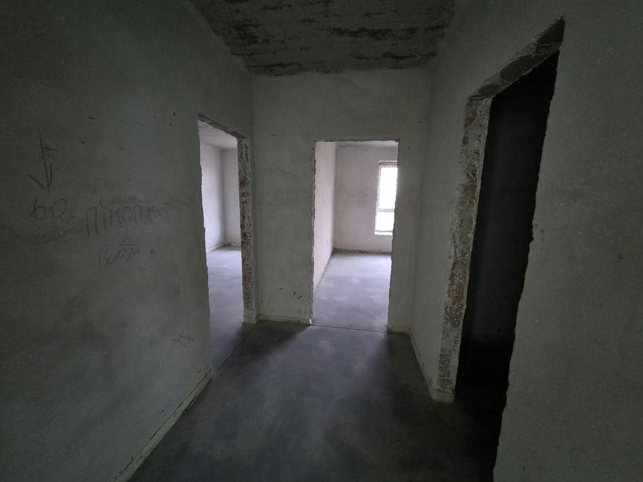 Квартира на вул. Бандери, 60 в Івано-Франківську, ID 421174, фото №4