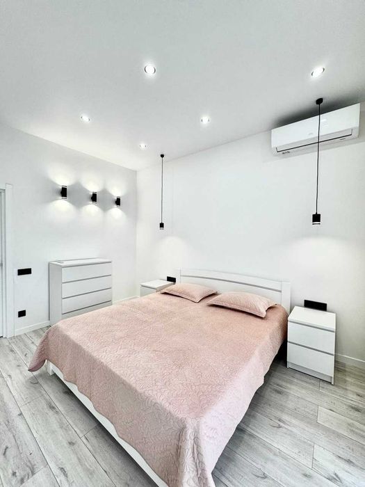 Квартира на ЖК Crystal Park Tower, ID 420899, фото №1