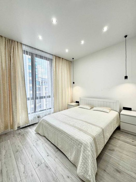 Квартира на ЖК Crystal Park Tower в Києві, ID 420899, фото №2
