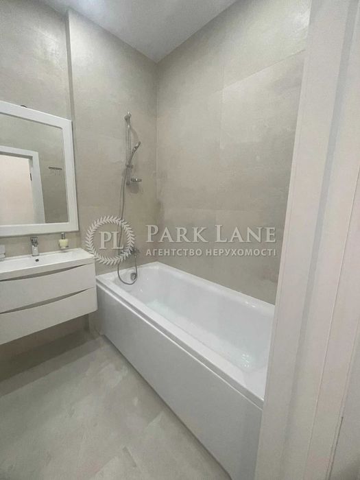 Квартира на ЖК Crystal Park Tower в Києві, ID 420899, фото №11