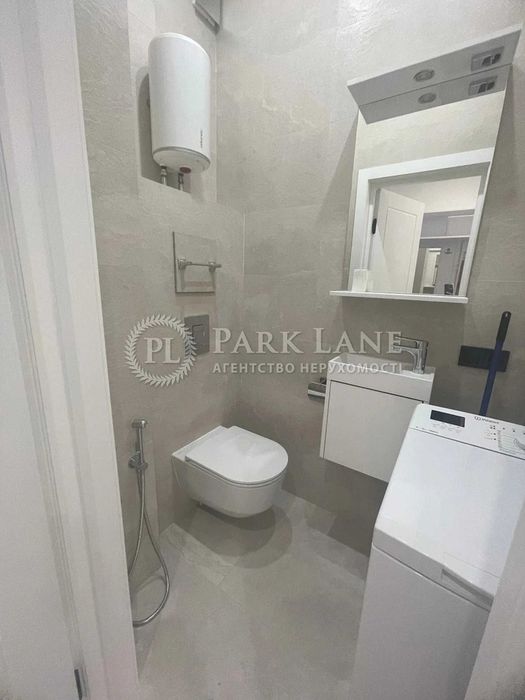 Квартира на ЖК Crystal Park Tower в Києві, ID 420899, фото №12