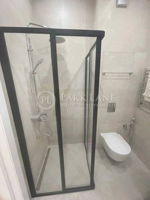 Квартира на ЖК Crystal Park Tower в Києві, ID 420899, фото №13