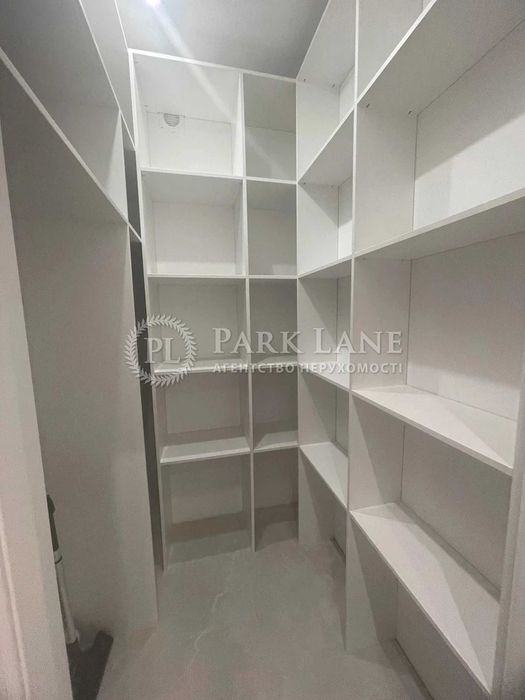 Квартира на ЖК Crystal Park Tower в Києві, ID 420899, фото №14