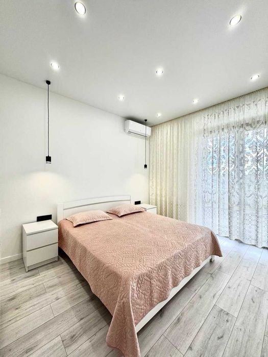 Квартира на ЖК Crystal Park Tower в Києві, ID 420899, фото №3