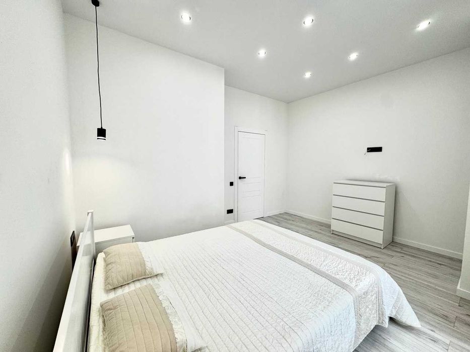 Квартира на ЖК Crystal Park Tower в Києві, ID 420899, фото №4