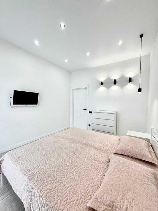 Квартира на ЖК Crystal Park Tower в Києві, ID 420899, фото №5