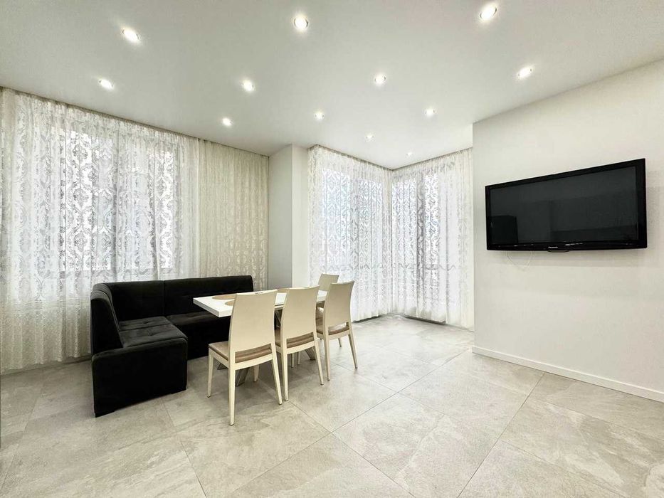 Квартира на ЖК Crystal Park Tower в Києві, ID 420899, фото №6