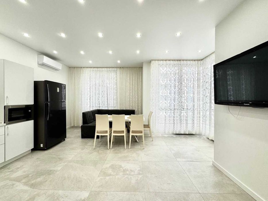 Квартира на ЖК Crystal Park Tower в Києві, ID 420899, фото №7