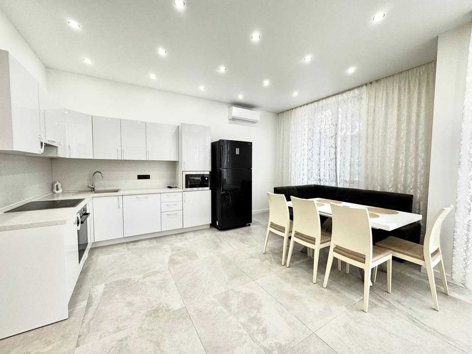 Квартира на ЖК Crystal Park Tower в Києві, ID 420899, фото №8