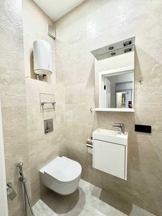 Квартира на ЖК Crystal Park Tower в Києві, ID 420899, фото №9