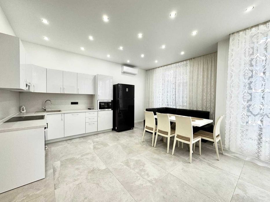 Квартира на ЖК Crystal Park Tower в Києві, ID 420899, фото №10